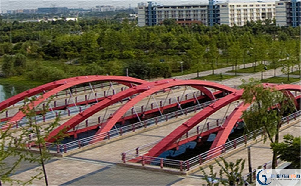 西南交通大學(xué)附屬中學(xué)2020年全國排名是多少？