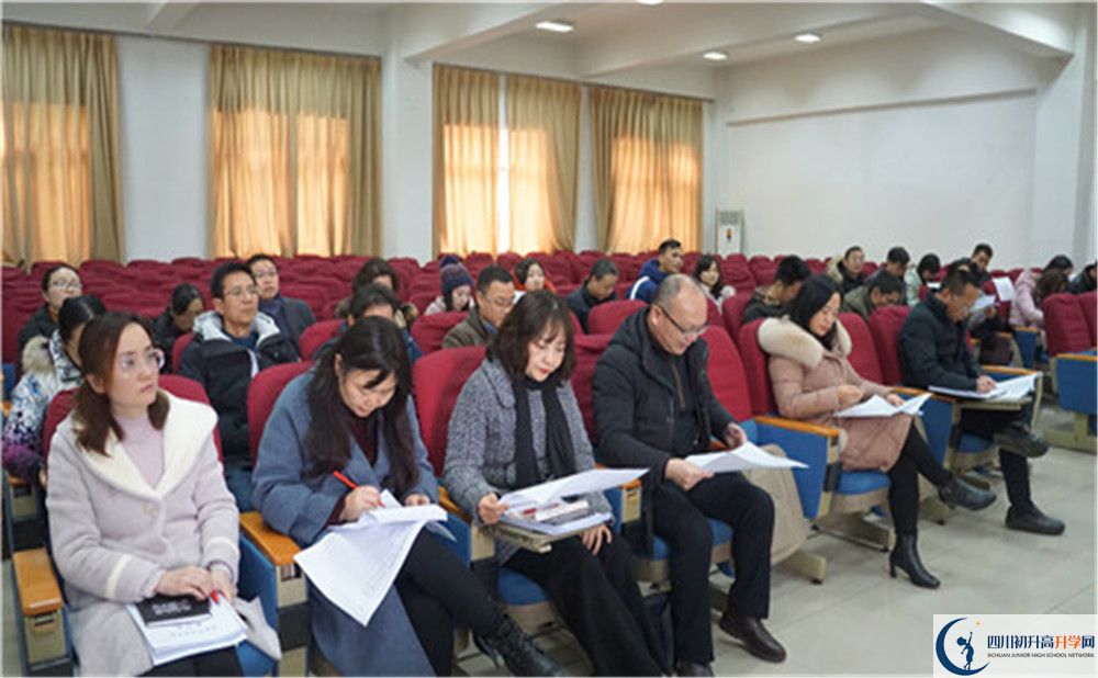 2020成都外國語學校高考重點大學升學率高不高？