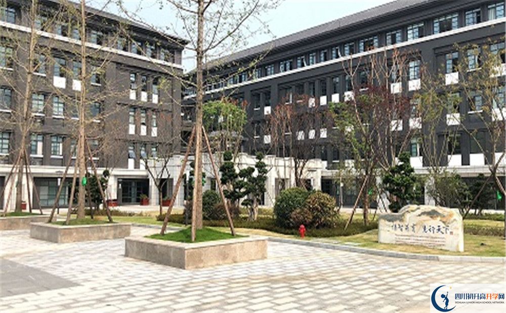 成都二十中平行班與實(shí)驗(yàn)班差多少？