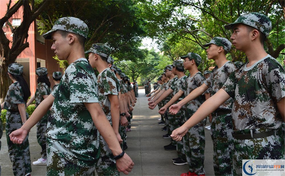 2020三原外國語學(xué)校高考重點大學(xué)升學(xué)率高不高？