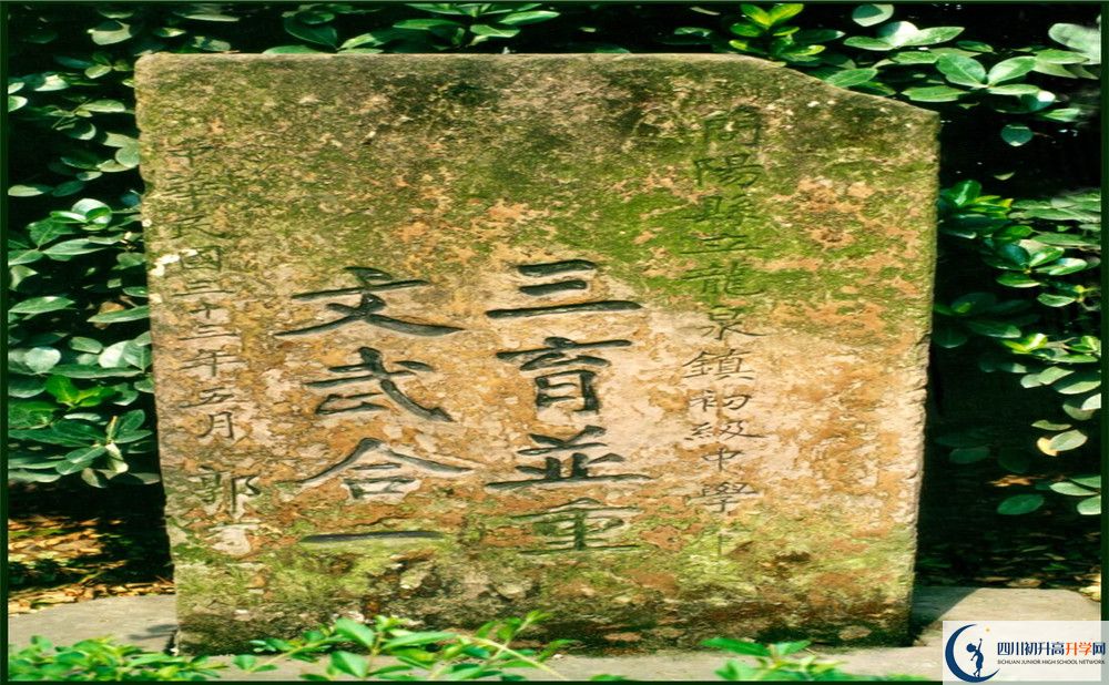 成都市龍泉中學(xué)2020屆高三期末試卷在哪看？