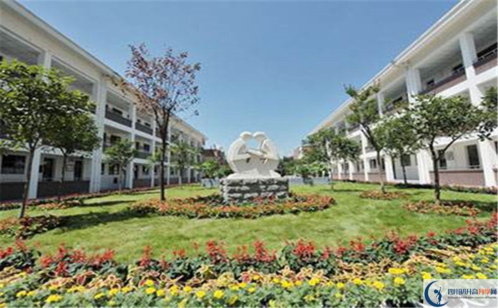 2020青城山高級中學實驗班高考成績如何？