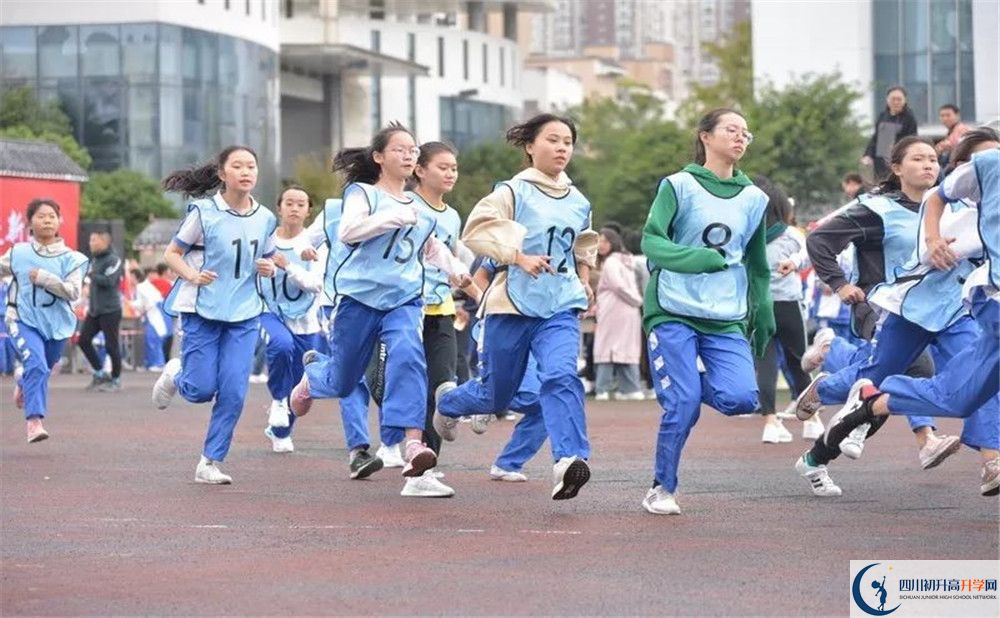 成都石室蜀都中學2020年全國排名？