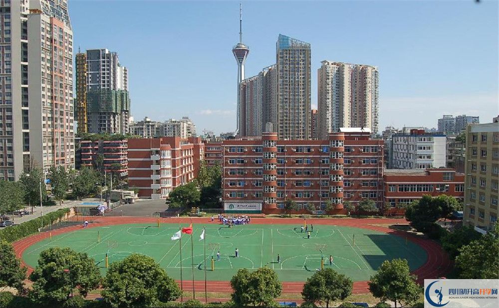 北師大成都實(shí)驗(yàn)中學(xué)高中平行班怎么樣？