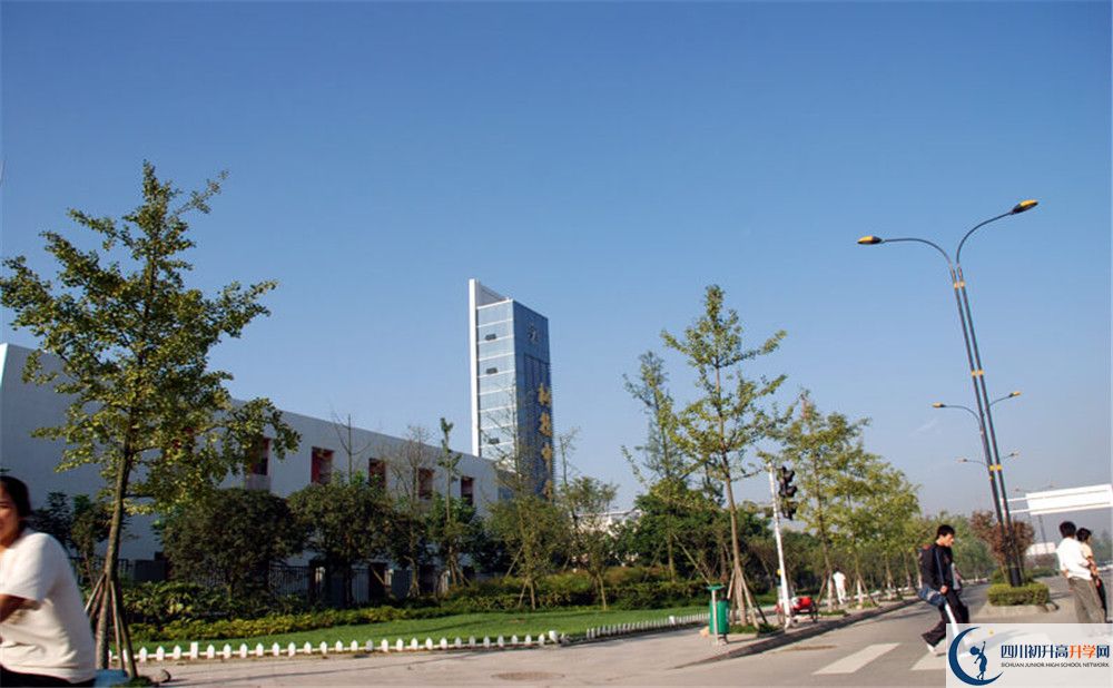 2020成都樹德中學(xué)光華校區(qū)國(guó)際招生時(shí)間是多少？