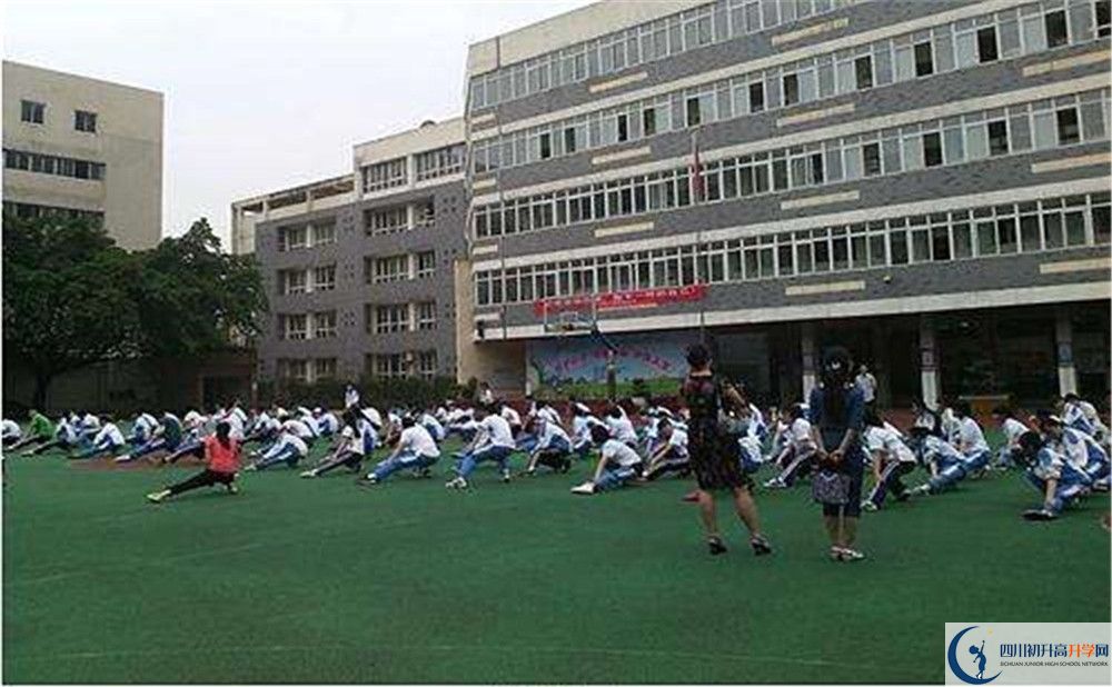 2020成都十一中初升高分班考試題難嗎？