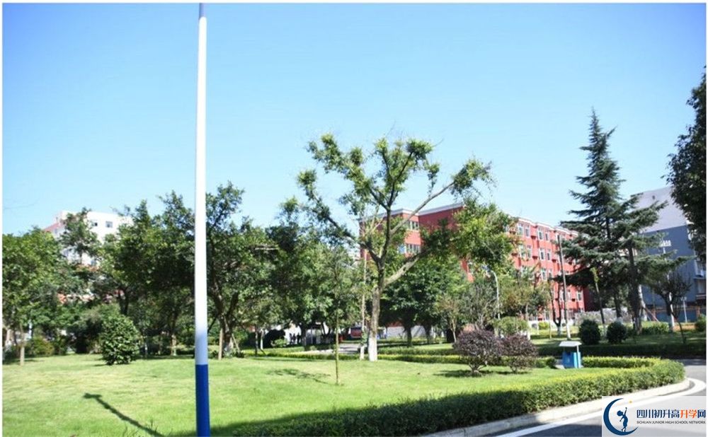 成都市太平中學(xué)在全國高中排名是多少？