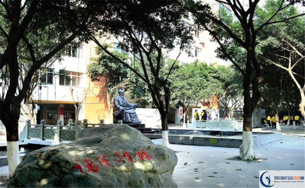 成都高新實驗中學(xué)與石室中學(xué)哪一個好？