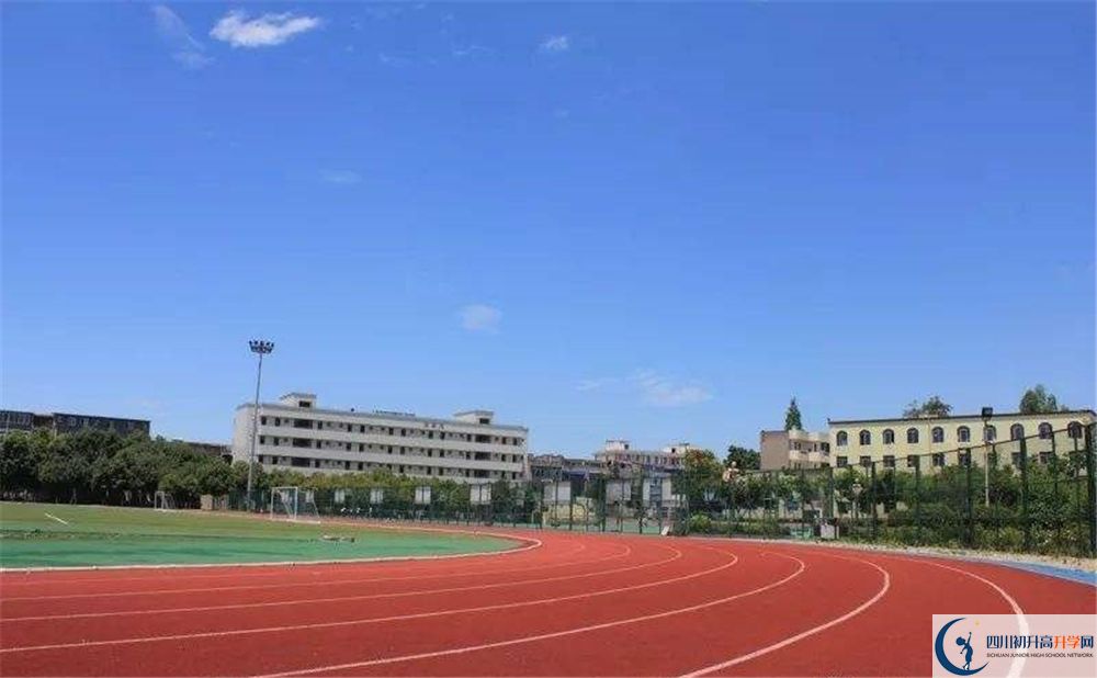 成都市籍田中學在全國高中排名是多少？