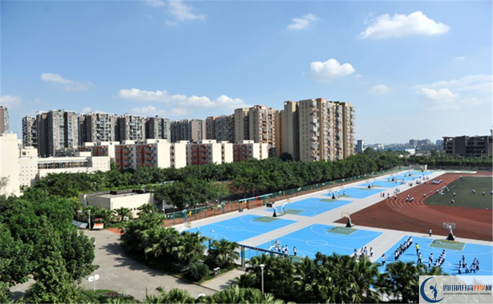成都棠湖外國語學校在全國高中排名是多少？