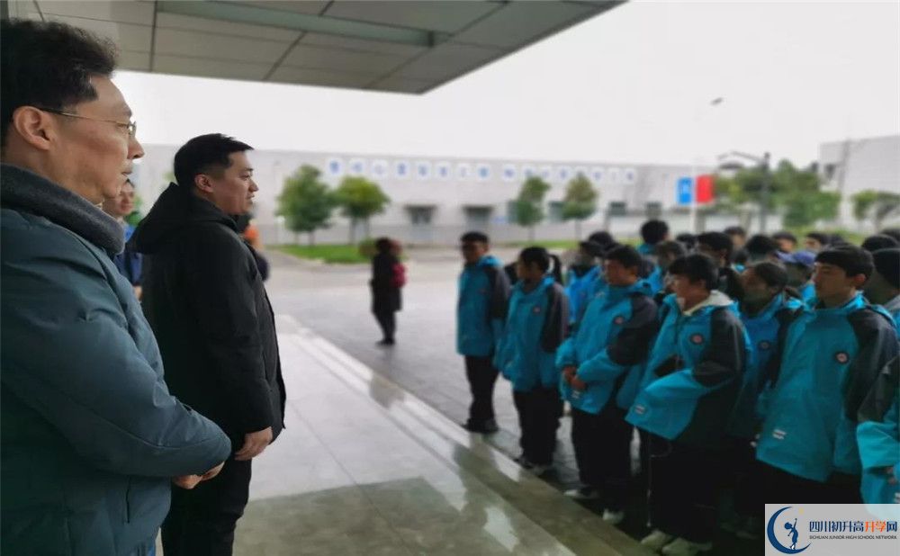 2020成都西藏中學(xué)平行班升學(xué)率是多少？