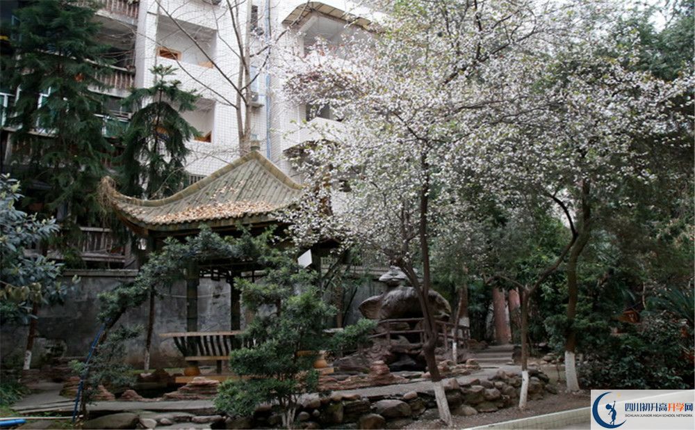 簡陽中學(xué)在全國高中排名是多少？