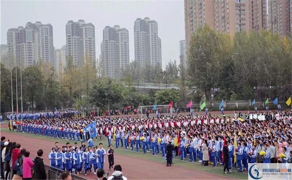 2020成都石室中學(xué)平行班升學(xué)率是多少？