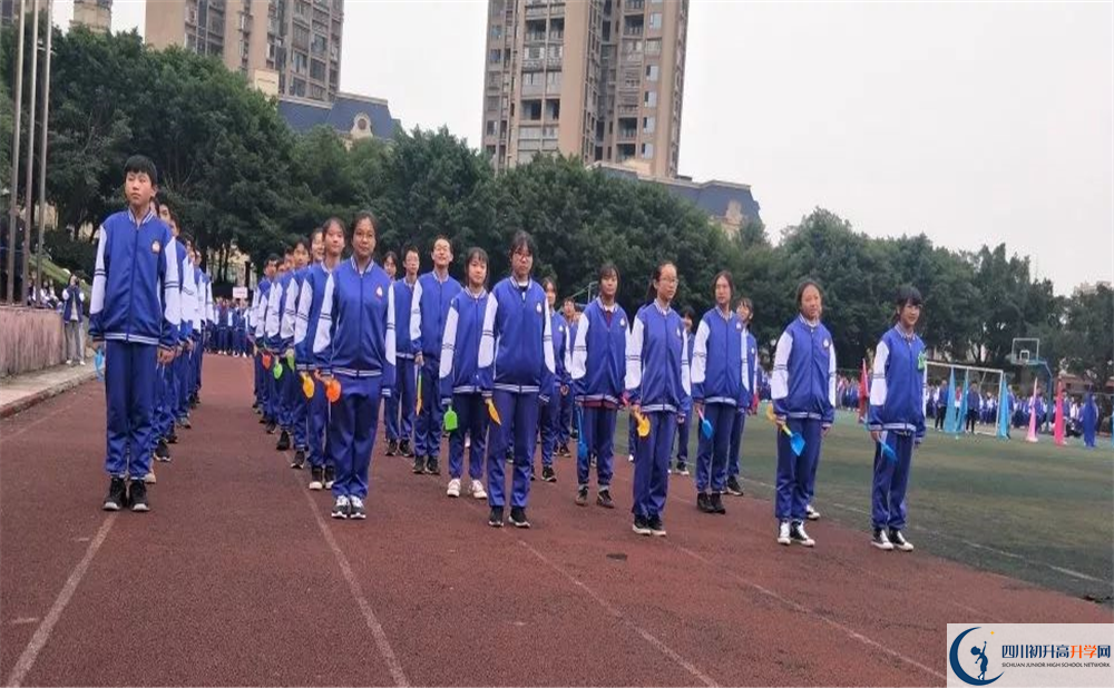 仁壽華達(dá)高中面向全國招生嗎？