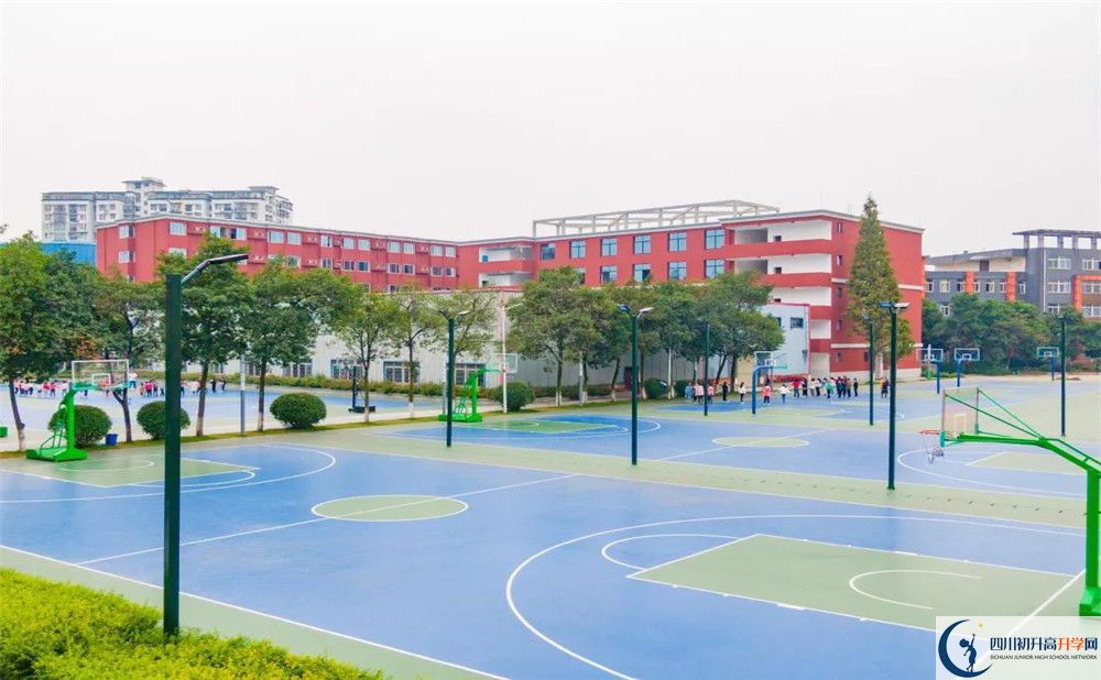 2020成都實驗外國語學校（西區(qū)）平行班升學率是多少？