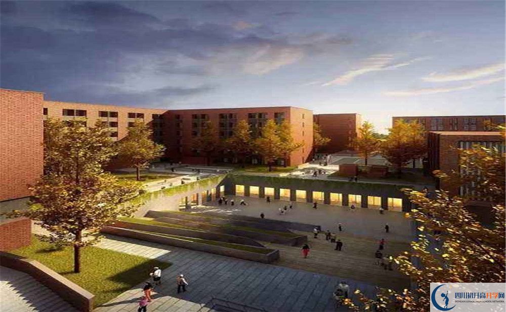 電子科技大學實驗中學高中分班考試難嗎？
