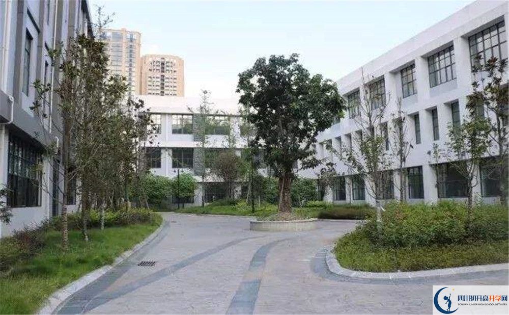 石室天府中學(xué)高中分班考試難嗎？