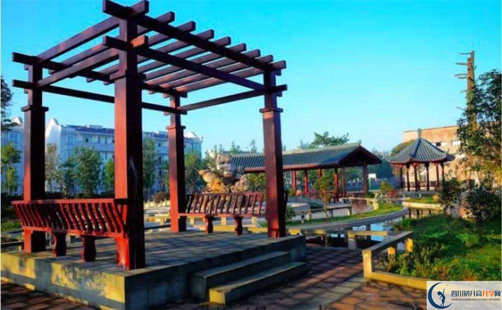 2020安仁中學(xué)平行班升學(xué)率是多少？