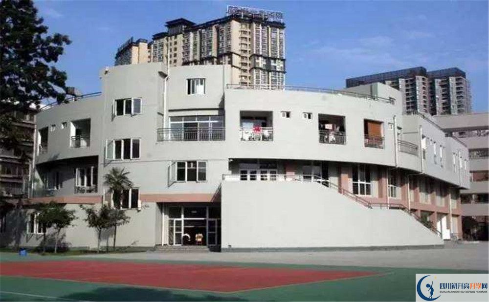2020成都市鹽道街中學(xué)國際部錄取要求是什么？