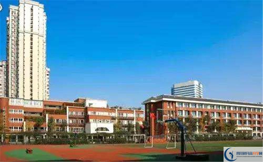 2020成都七中八一學校國際部錄取要求是什么？