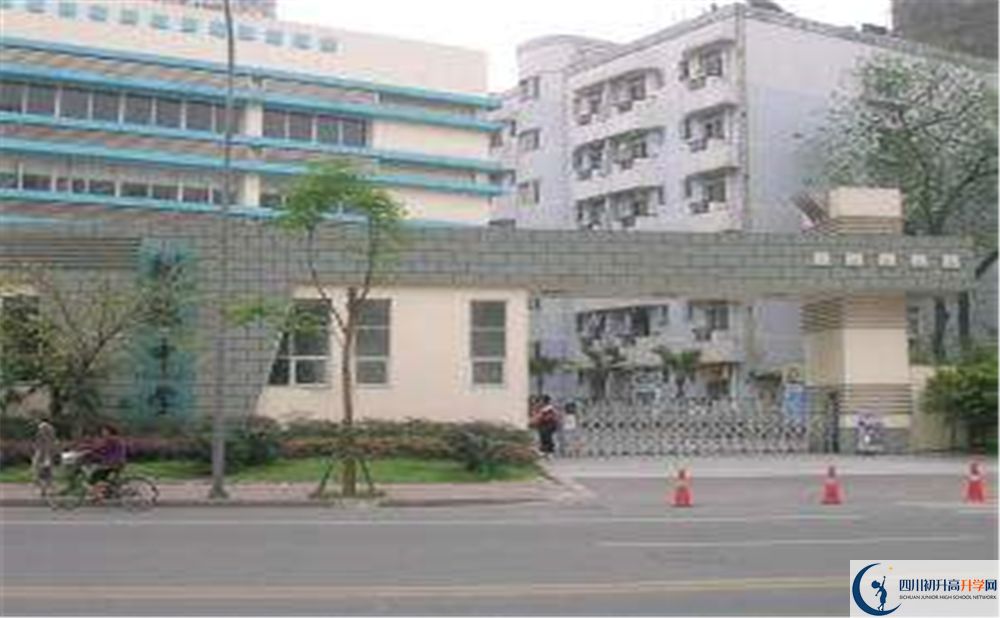 2020成都樹(shù)德中學(xué)光華校區(qū)國(guó)際部錄取要求是什么？