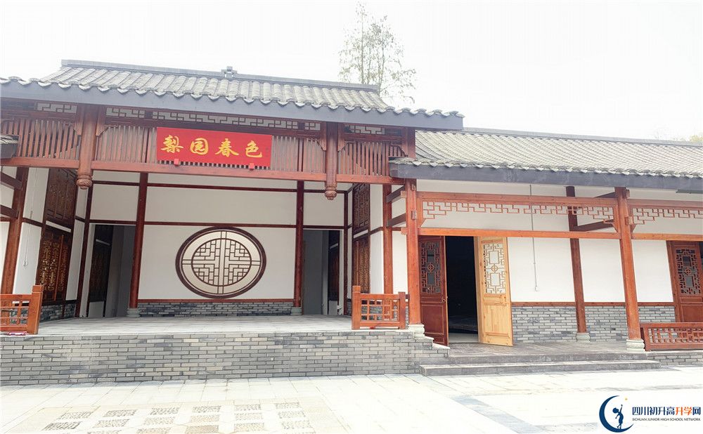 2020成都綿實外國語學校國際部錄取要求是什么？