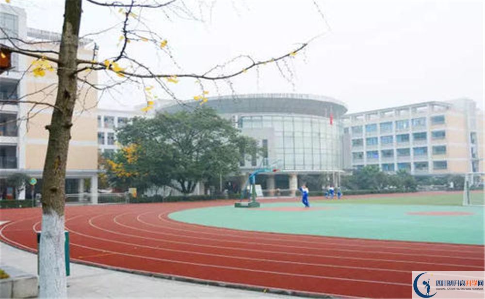 成都十二中（四川大學(xué)附屬中學(xué)）補(bǔ)課嗎？