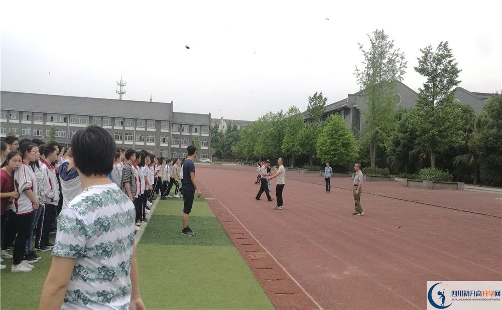 2020安仁中學(xué)三診試題答案在哪看？