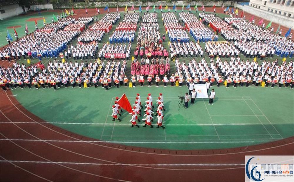 通錦中學(xué)2020年藝體特長生招生計(jì)劃