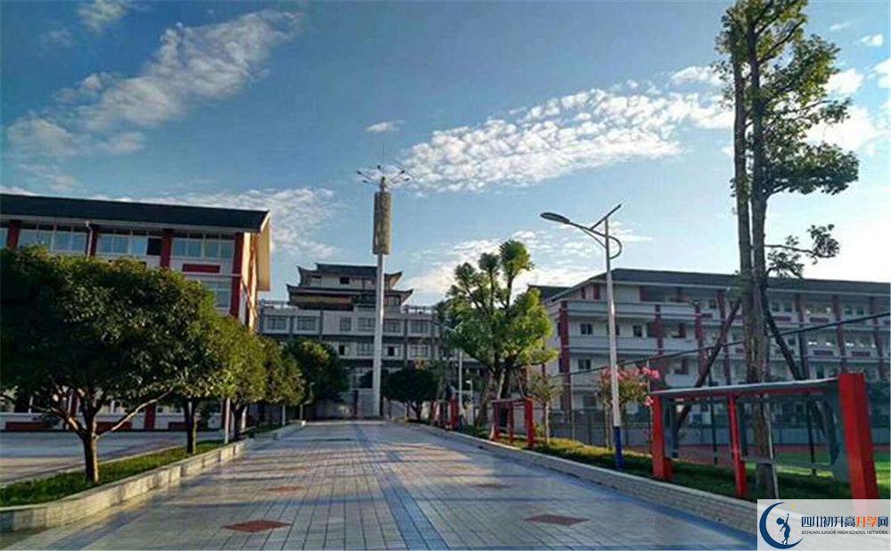 雅安北附實驗學(xué)校2020年中考錄取分數(shù)是多少？