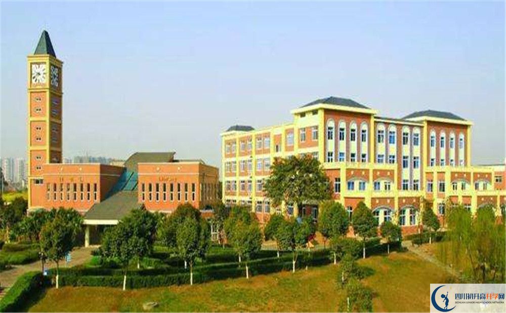 成都美視國際學校2020年開學時間安排是怎樣的？