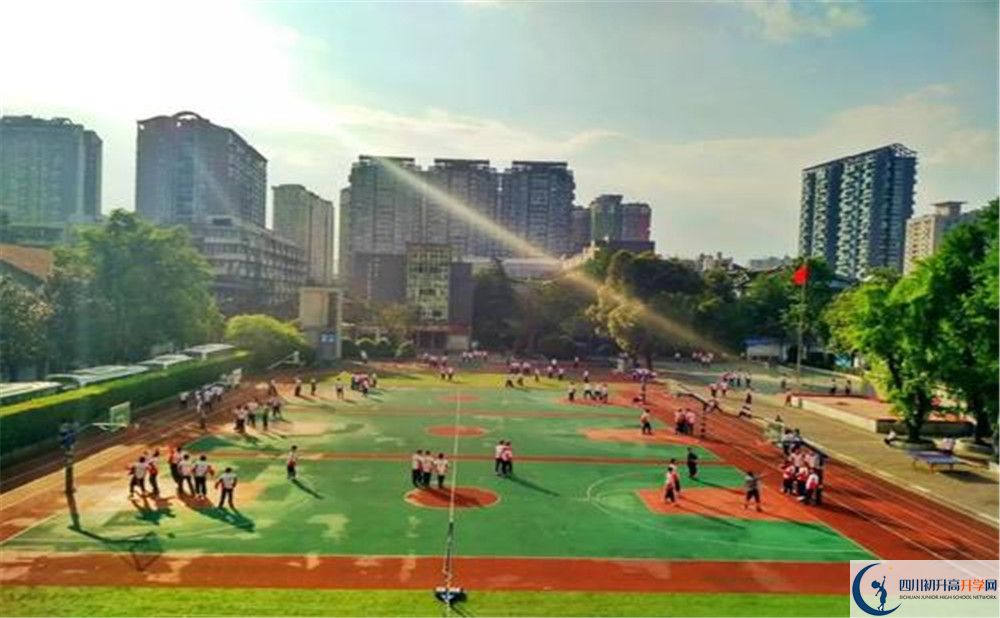 成都樹德協(xié)進中學初三課程資源在哪里看？