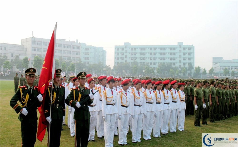2020年南溪區(qū)第一中學(xué)中考考試時(shí)間是否有調(diào)整？