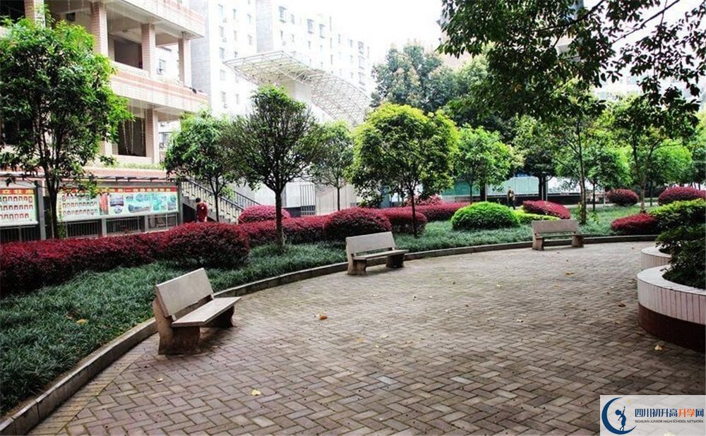渠縣第二中學高三診斷考試時間怎么安排？