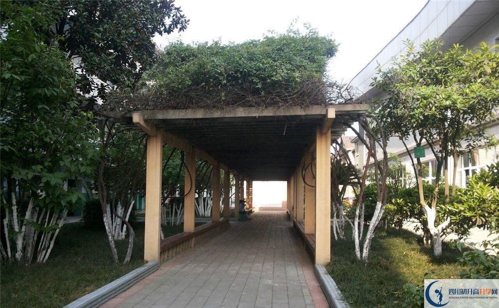 通錦中學(xué)高中部在哪里？