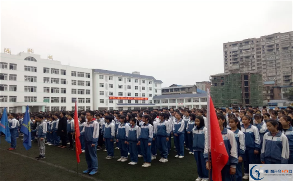 2020年開江縣普安中學(xué)初升高考試時間是否有調(diào)整？