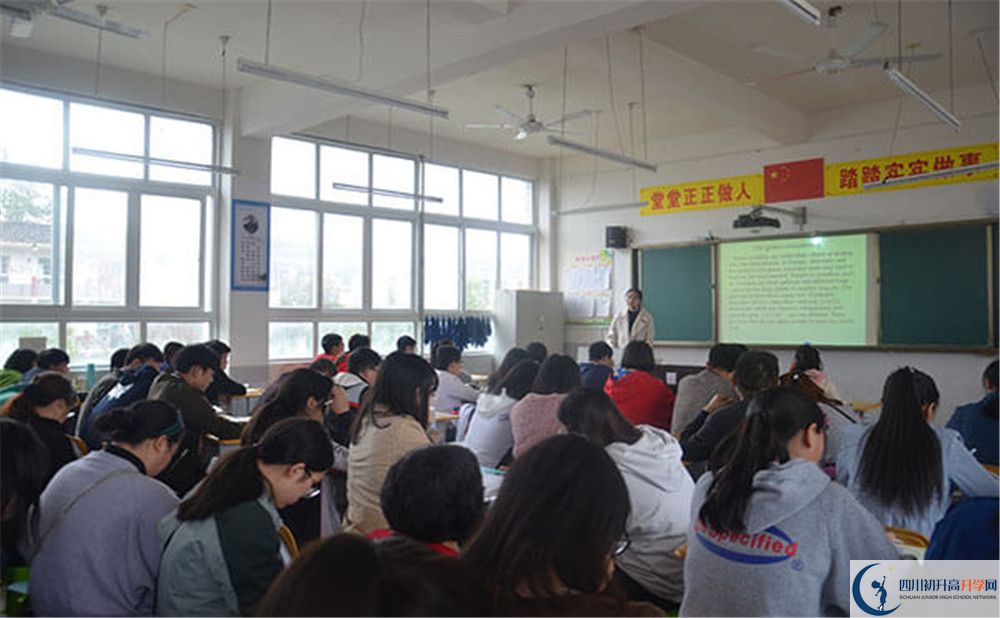 2020曾口中學初三畢業(yè)時間如何變化？