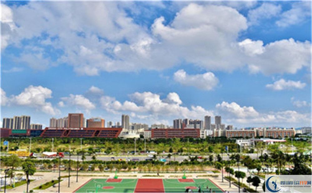 成都市田家炳中學(xué)如何分班？