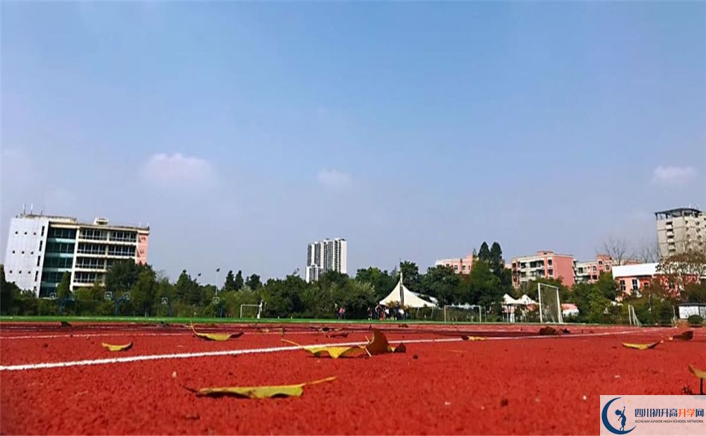 成都青苗國(guó)際雙語學(xué)校2020年地址在哪？