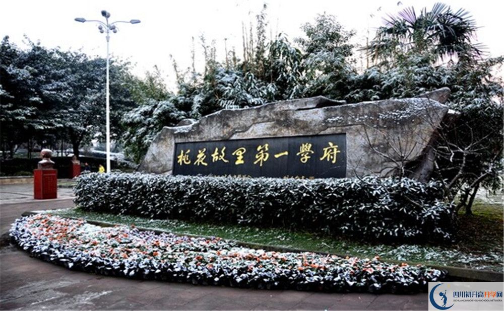成都市龍泉中學(xué)2020年升學(xué)率排名高不高？