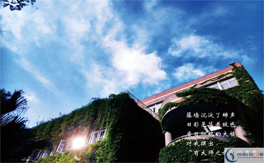 七中高新校區(qū)2020年好嗎？