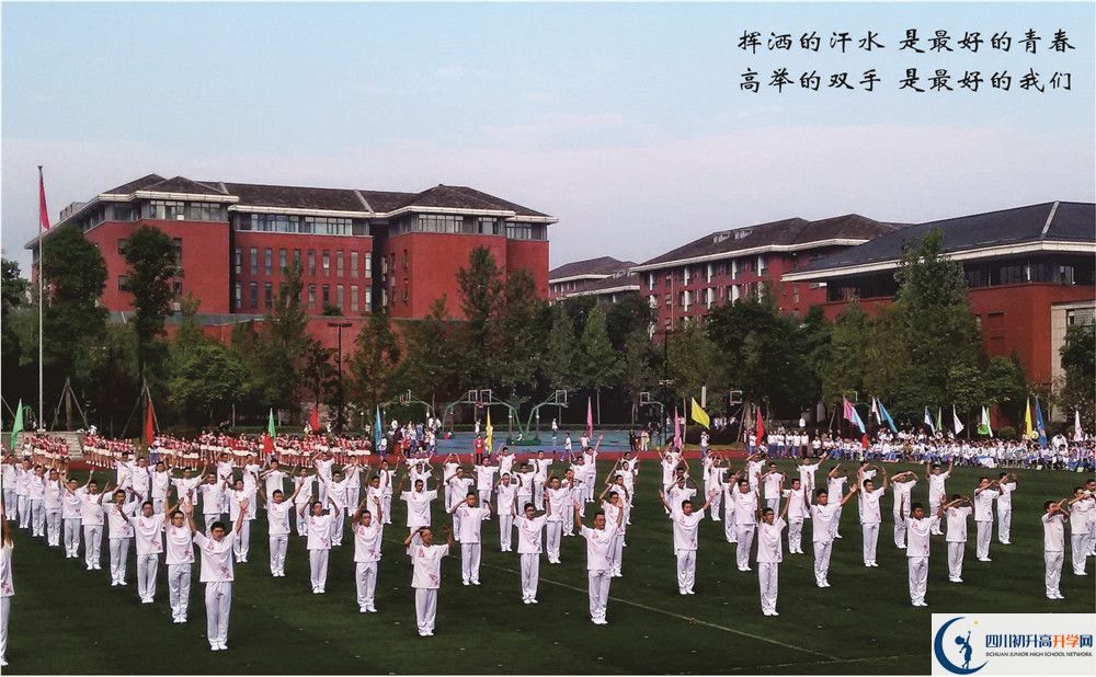 七中高新校區(qū)2020年中考重點率多少？