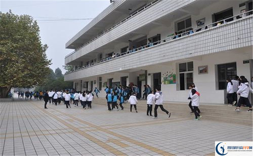 成都太平中學(xué)2020年好不好？