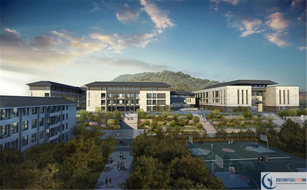 金堂縣淮口中學(xué)是2020年重點(diǎn)中學(xué)嗎？