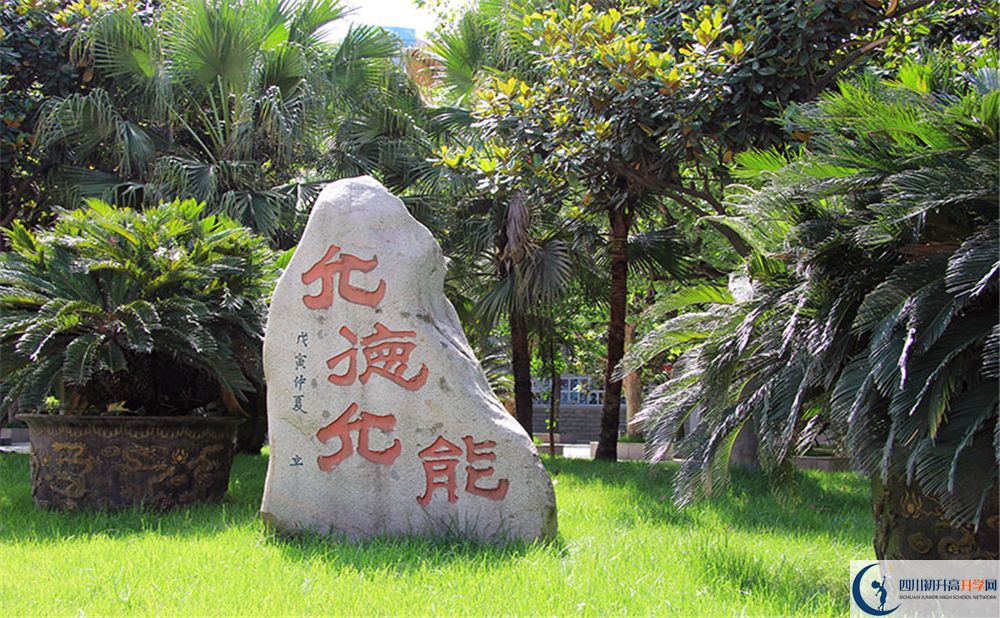 成都市中和中學(xué)2020年中考成績好不好？
