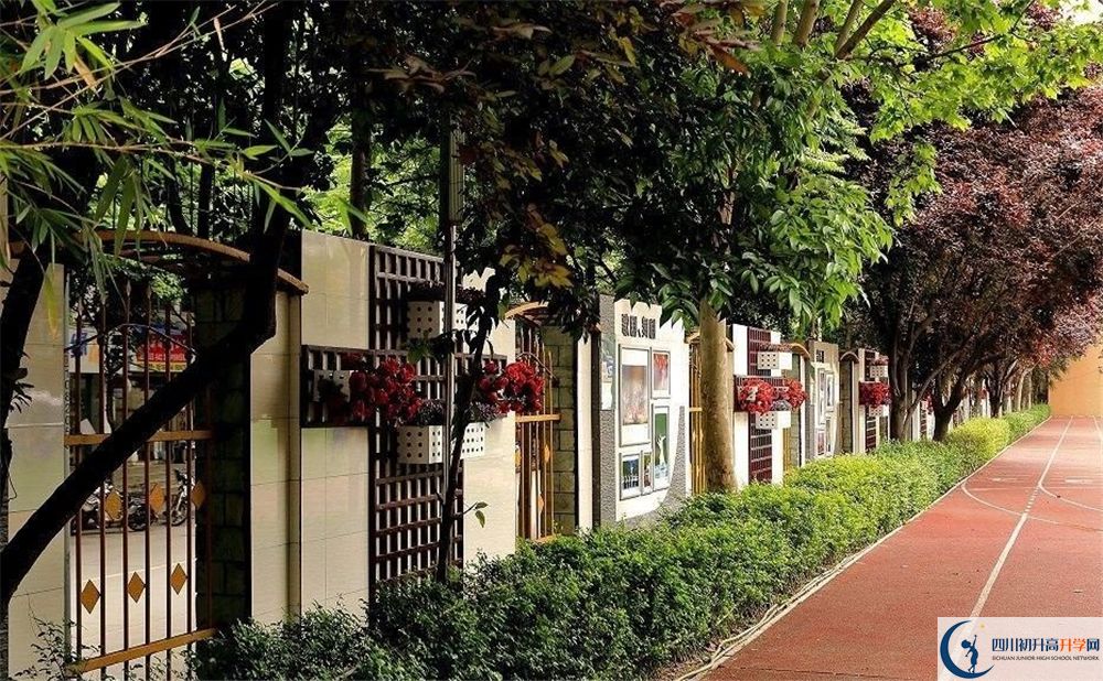 成都大學附屬中學2020年如何？