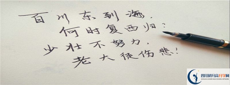 2021年雙流藝體中學(xué)升學(xué)率高不高？