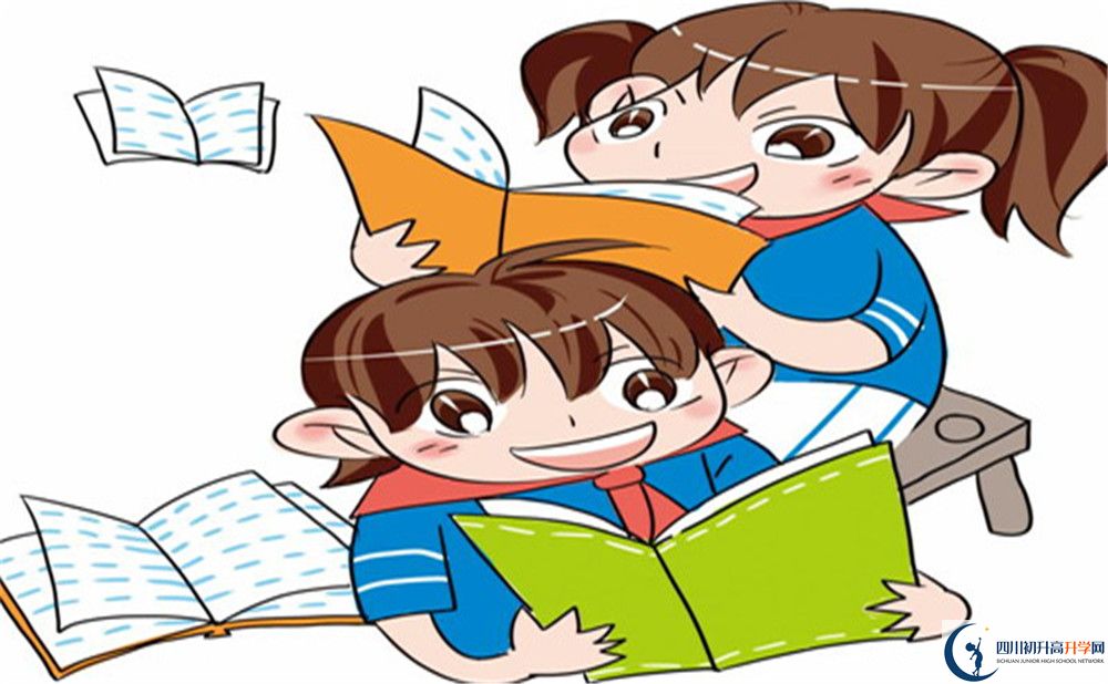 成都市都江堰中學(xué)2022年招生對(duì)象、報(bào)名要求