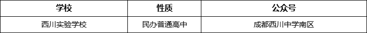 成都市西川實(shí)驗(yàn)學(xué)校官網(wǎng)、網(wǎng)址、官方網(wǎng)站